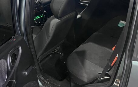 Chevrolet Niva I рестайлинг, 2010 год, 380 000 рублей, 10 фотография