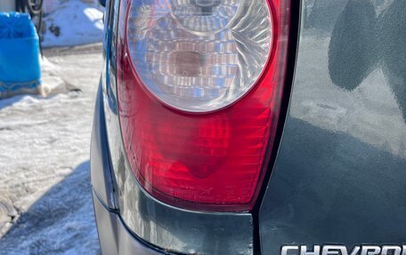 Chevrolet Niva I рестайлинг, 2010 год, 380 000 рублей, 8 фотография