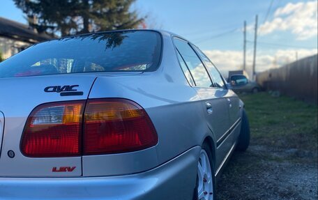 Honda Civic Ferio III, 2000 год, 395 000 рублей, 3 фотография