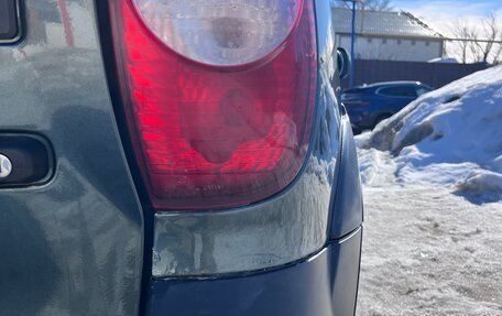 Chevrolet Niva I рестайлинг, 2010 год, 380 000 рублей, 9 фотография