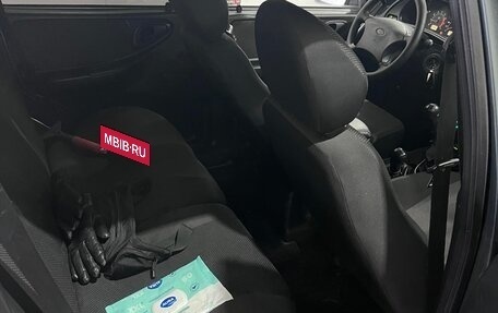 Chevrolet Niva I рестайлинг, 2010 год, 380 000 рублей, 11 фотография