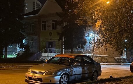 Honda Civic Ferio III, 2000 год, 395 000 рублей, 8 фотография