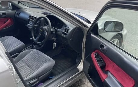 Honda Civic Ferio III, 2000 год, 395 000 рублей, 11 фотография