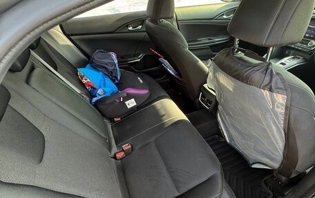 Honda Insight III, 2019 год, 2 095 000 рублей, 8 фотография