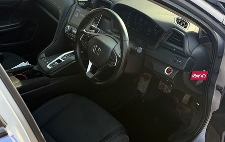 Honda Insight III, 2019 год, 2 095 000 рублей, 7 фотография