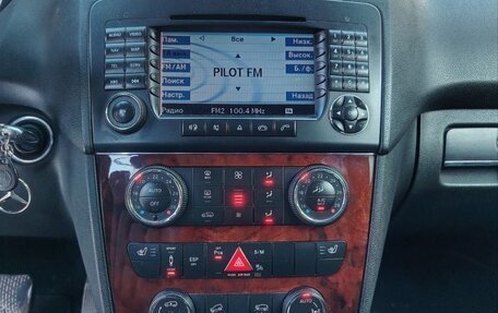 Mercedes-Benz M-Класс, 2007 год, 1 100 000 рублей, 6 фотография