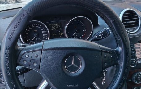 Mercedes-Benz M-Класс, 2007 год, 1 100 000 рублей, 5 фотография