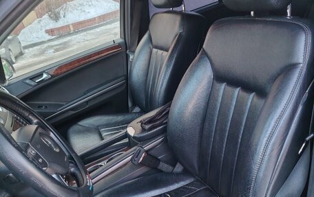 Mercedes-Benz M-Класс, 2007 год, 1 100 000 рублей, 7 фотография