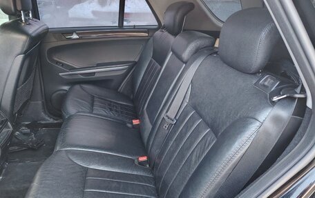 Mercedes-Benz M-Класс, 2007 год, 1 100 000 рублей, 8 фотография