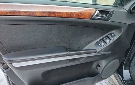 Mercedes-Benz M-Класс, 2007 год, 1 100 000 рублей, 9 фотография