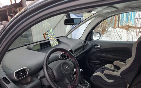 Citroen C3 Picasso I, 2010 год, 590 000 рублей, 6 фотография