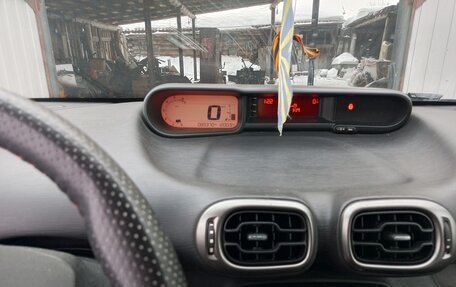 Citroen C3 Picasso I, 2010 год, 590 000 рублей, 5 фотография