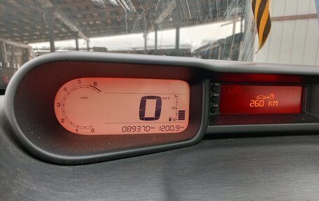 Citroen C3 Picasso I, 2010 год, 590 000 рублей, 7 фотография