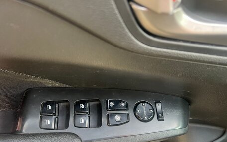 Hyundai Solaris II рестайлинг, 2017 год, 650 000 рублей, 6 фотография