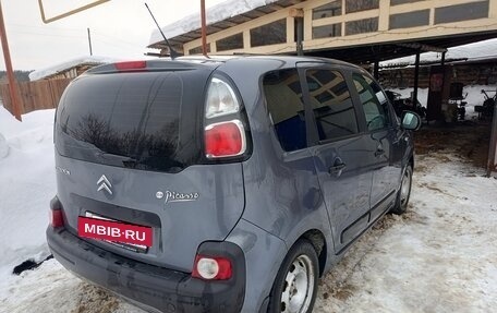 Citroen C3 Picasso I, 2010 год, 590 000 рублей, 2 фотография
