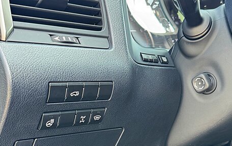 Lexus RX IV рестайлинг, 2017 год, 4 600 000 рублей, 20 фотография