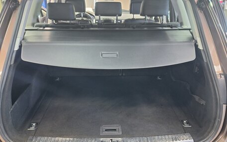 Volkswagen Touareg III, 2011 год, 1 750 000 рублей, 9 фотография