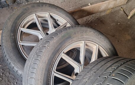 Volkswagen Touareg III, 2011 год, 1 750 000 рублей, 11 фотография