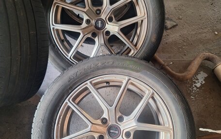 Volkswagen Touareg III, 2011 год, 1 750 000 рублей, 10 фотография