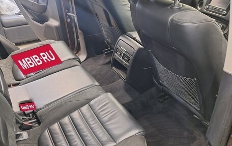 Volkswagen Touareg III, 2011 год, 1 750 000 рублей, 8 фотография