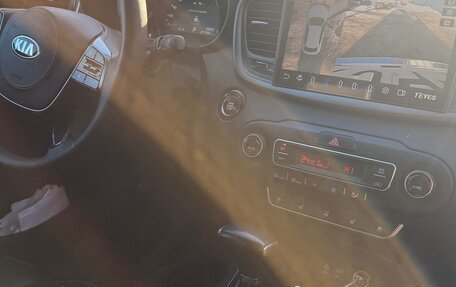 KIA Sorento III Prime рестайлинг, 2018 год, 2 550 000 рублей, 5 фотография