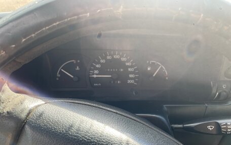 Daewoo Nexia I рестайлинг, 2008 год, 75 000 рублей, 6 фотография