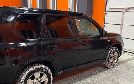 Nissan X-Trail, 2010 год, 790 000 рублей, 3 фотография