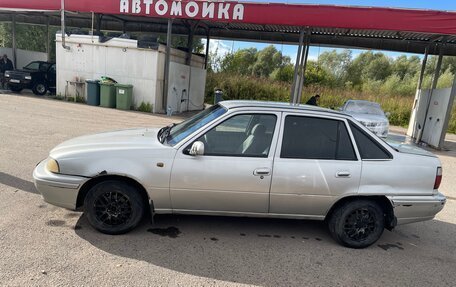 Daewoo Nexia I рестайлинг, 2008 год, 75 000 рублей, 2 фотография