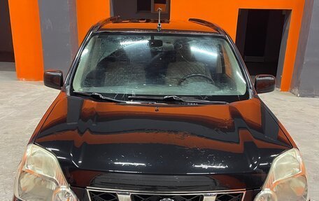 Nissan X-Trail, 2010 год, 790 000 рублей, 2 фотография