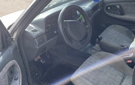 Daewoo Nexia I рестайлинг, 2008 год, 75 000 рублей, 9 фотография