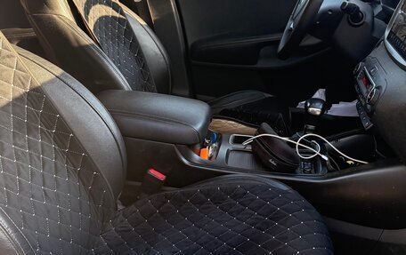 KIA Sorento III Prime рестайлинг, 2018 год, 2 550 000 рублей, 6 фотография