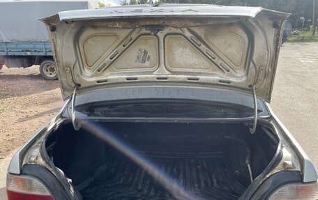 Daewoo Nexia I рестайлинг, 2008 год, 75 000 рублей, 7 фотография