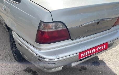 Daewoo Nexia I рестайлинг, 2008 год, 75 000 рублей, 5 фотография