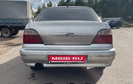 Daewoo Nexia I рестайлинг, 2008 год, 75 000 рублей, 4 фотография