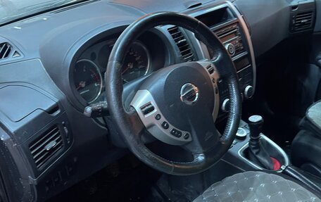 Nissan X-Trail, 2010 год, 790 000 рублей, 10 фотография