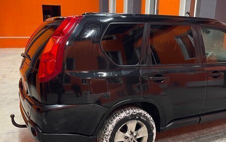 Nissan X-Trail, 2010 год, 790 000 рублей, 4 фотография