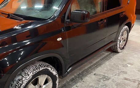 Nissan X-Trail, 2010 год, 790 000 рублей, 8 фотография