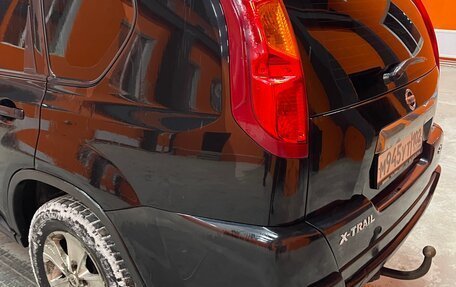 Nissan X-Trail, 2010 год, 790 000 рублей, 7 фотография