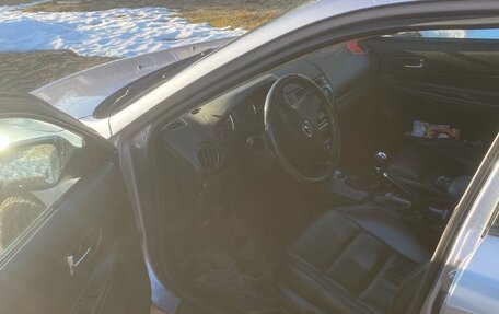 Mazda 6, 2004 год, 490 000 рублей, 5 фотография