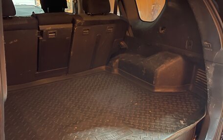 Nissan X-Trail, 2010 год, 790 000 рублей, 12 фотография