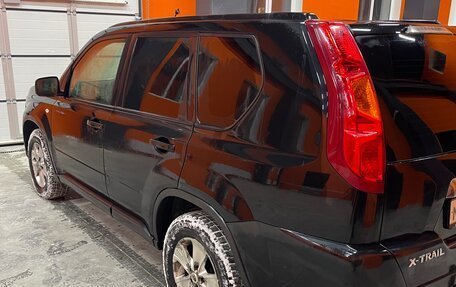 Nissan X-Trail, 2010 год, 790 000 рублей, 9 фотография