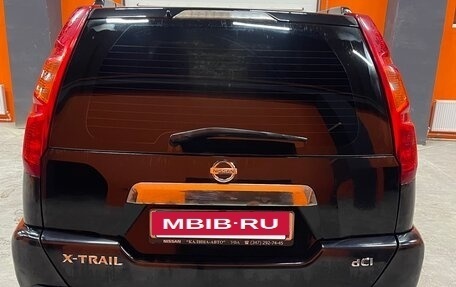 Nissan X-Trail, 2010 год, 790 000 рублей, 6 фотография