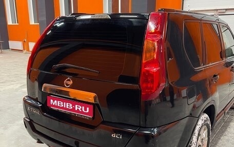 Nissan X-Trail, 2010 год, 790 000 рублей, 5 фотография