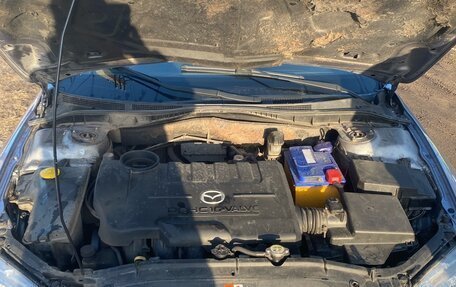 Mazda 6, 2004 год, 490 000 рублей, 7 фотография