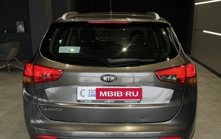 KIA cee'd III, 2013 год, 1 120 000 рублей, 6 фотография