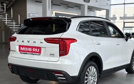 Haval Jolion, 2026 год, 2 799 000 рублей, 5 фотография