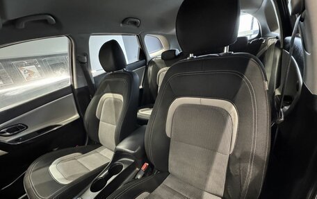 KIA cee'd III, 2013 год, 1 120 000 рублей, 16 фотография