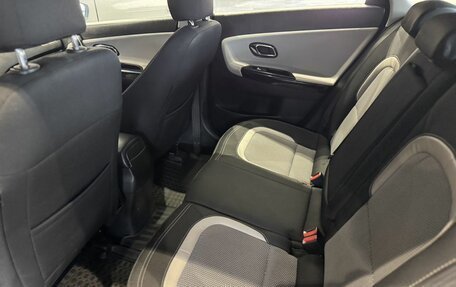 KIA cee'd III, 2013 год, 1 120 000 рублей, 17 фотография