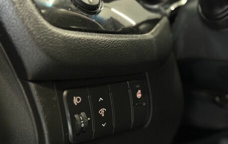 KIA cee'd III, 2013 год, 1 120 000 рублей, 12 фотография