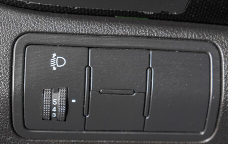 Hyundai Solaris II рестайлинг, 2015 год, 819 000 рублей, 22 фотография